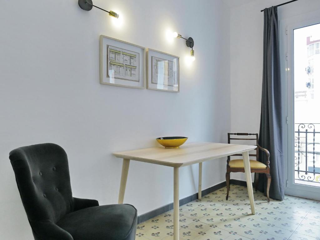 Casa nanit apt b - 2
