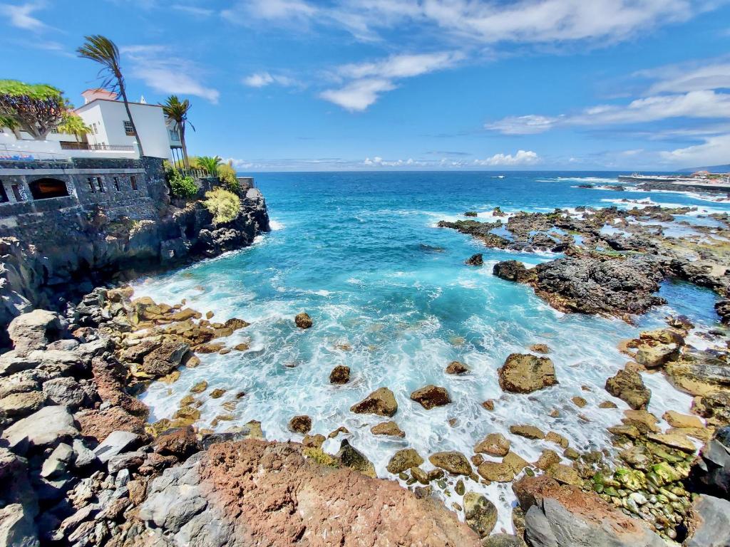 OceanView III by TOR, Puerto de la Cruz