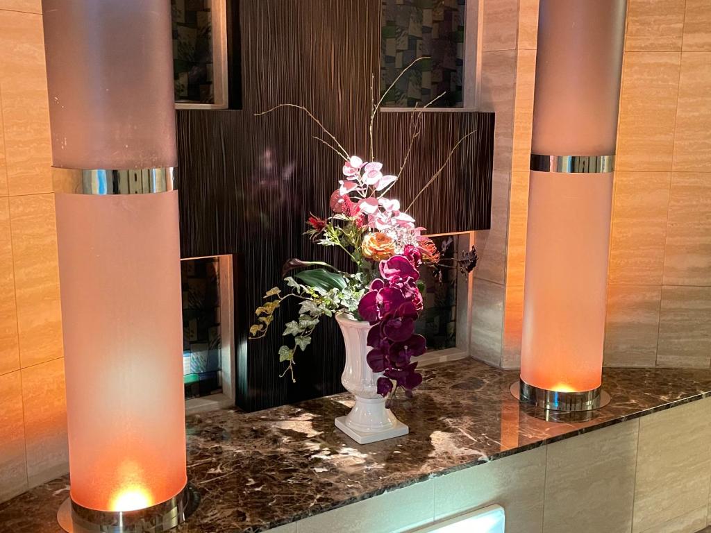 Oita Hotel Ace (Love Hotel) photo