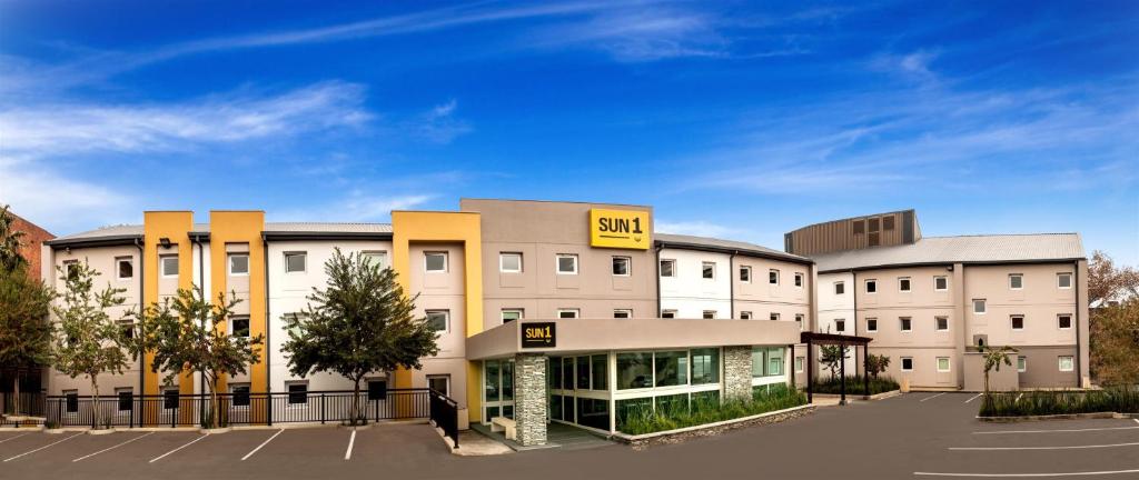 SUN1 PRETORIA photo