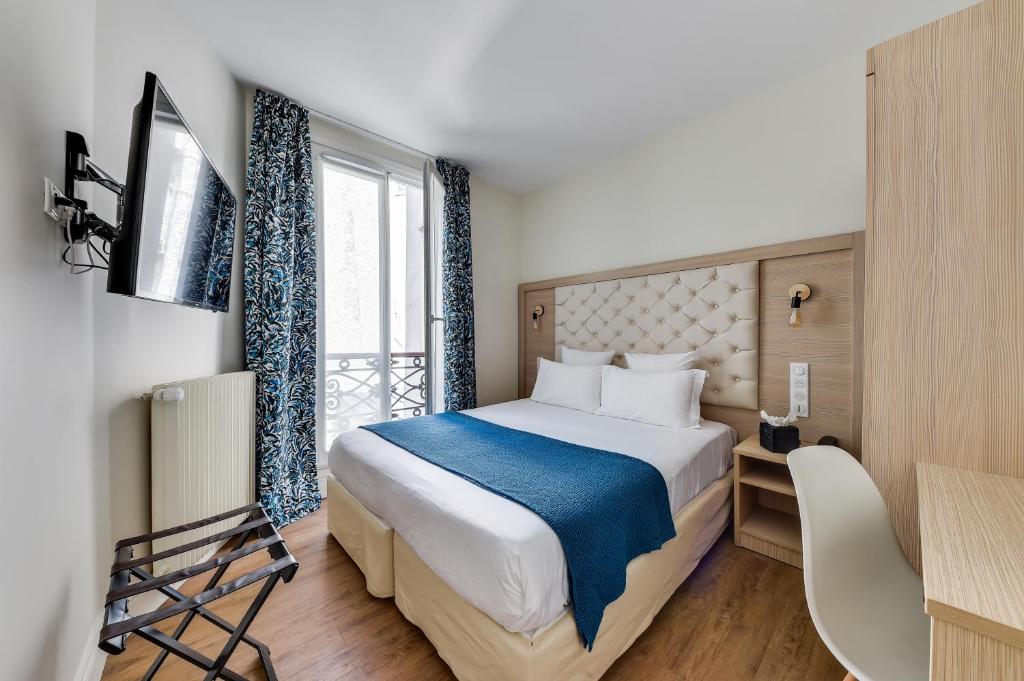 Hotel Alexandrine Opera Photo 35