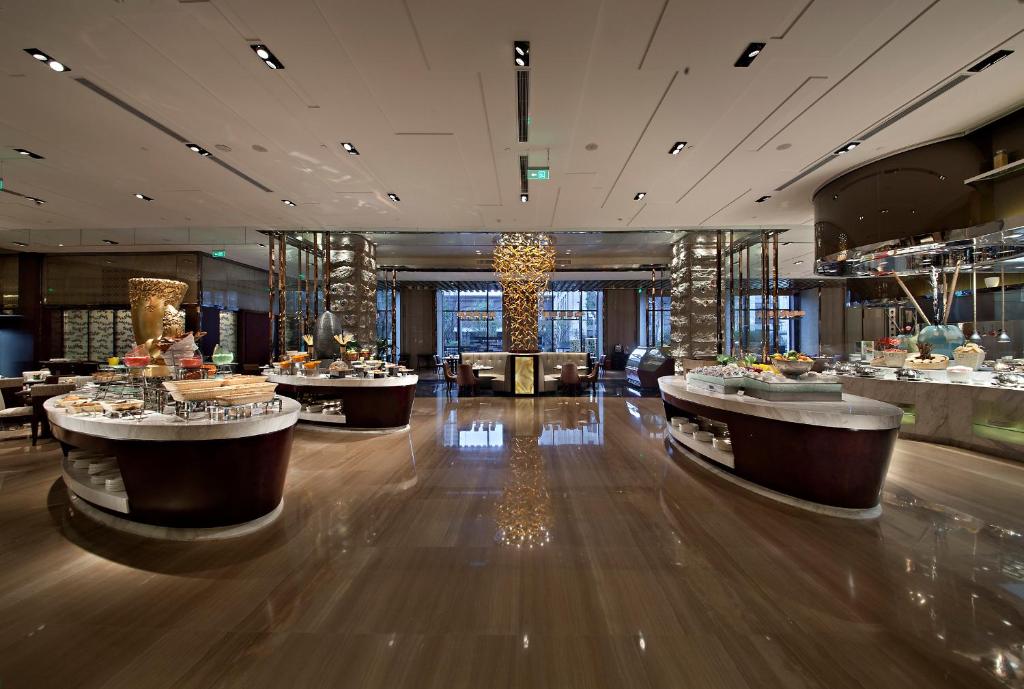 호텔 부대시설 1