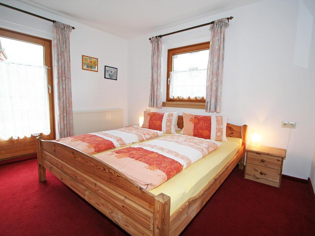 Apartment Sonnenheim-1 by Interhome - 3