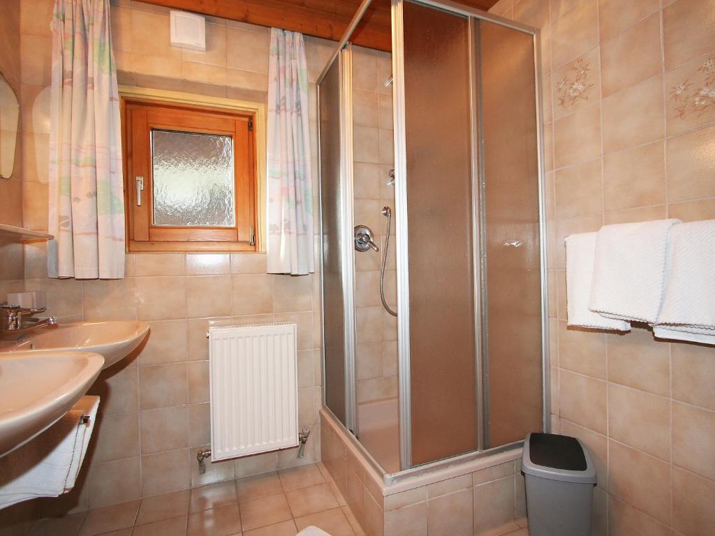 Apartment Sonnenheim-1 by Interhome - 5