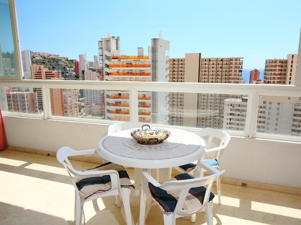 Apartment Gemelos by Interhome - 3