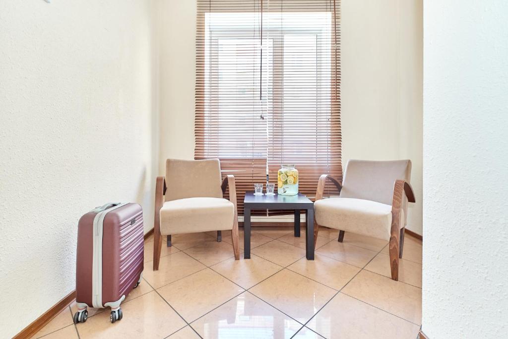 Palantin Hotel photo