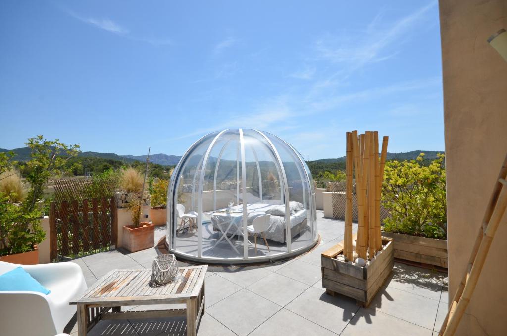 バルコニー/テラス