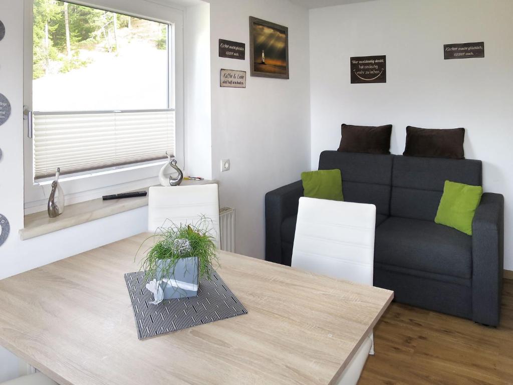 Apartment Tobias 1 by Interhome - 2