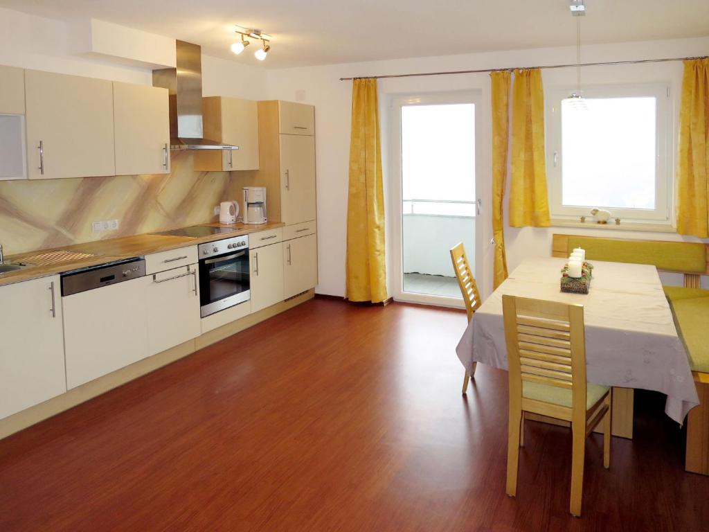 Apartment Huber-3 by Interhome - 3