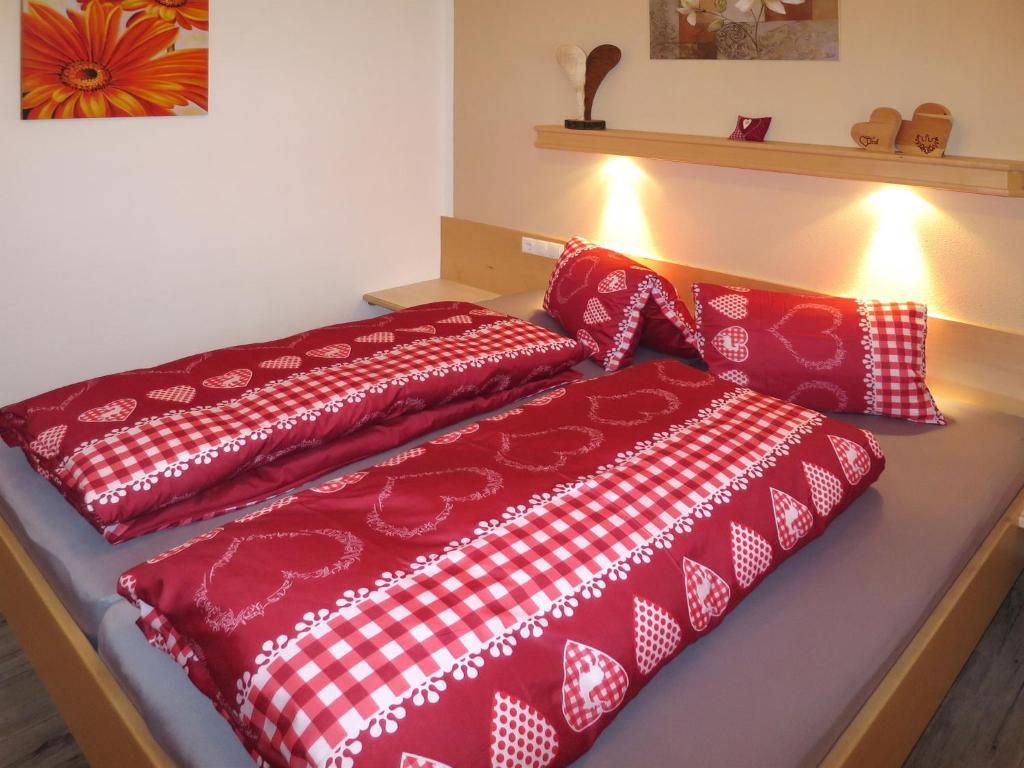 Apartment Regina by Interhome - 4