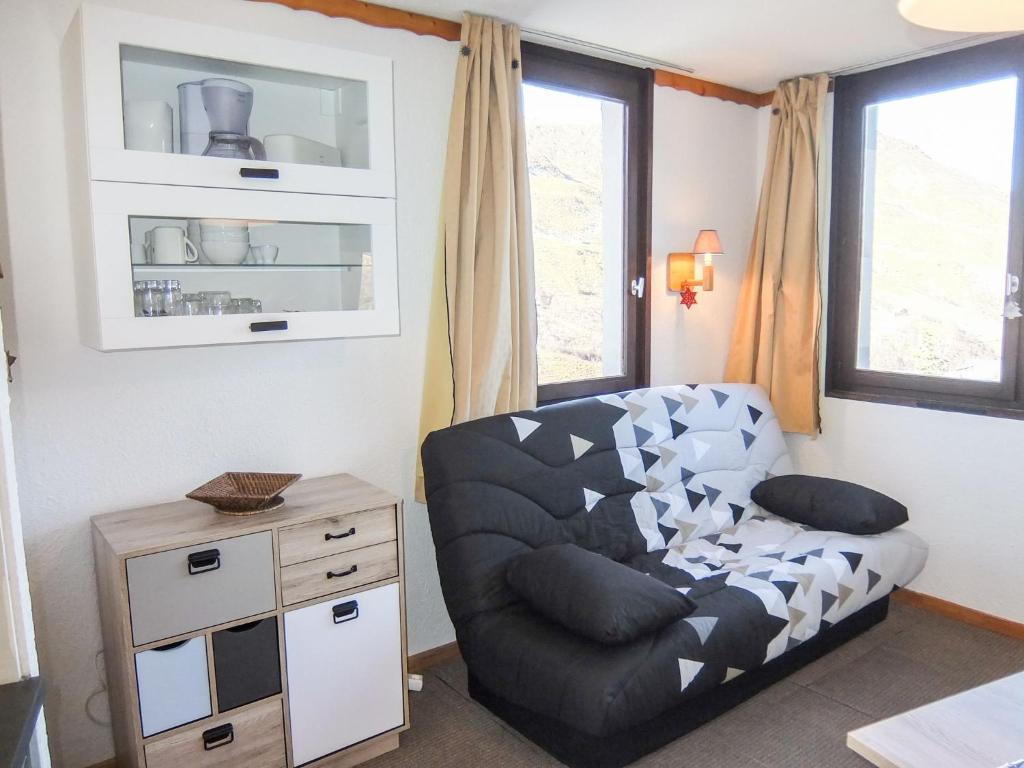 Apartment Boëdette 213 A by Interhome - 4