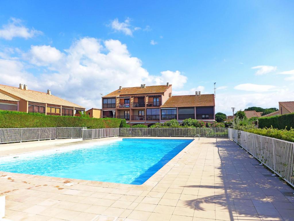 Holiday Home Les Amandines-3 by Interhome - 1