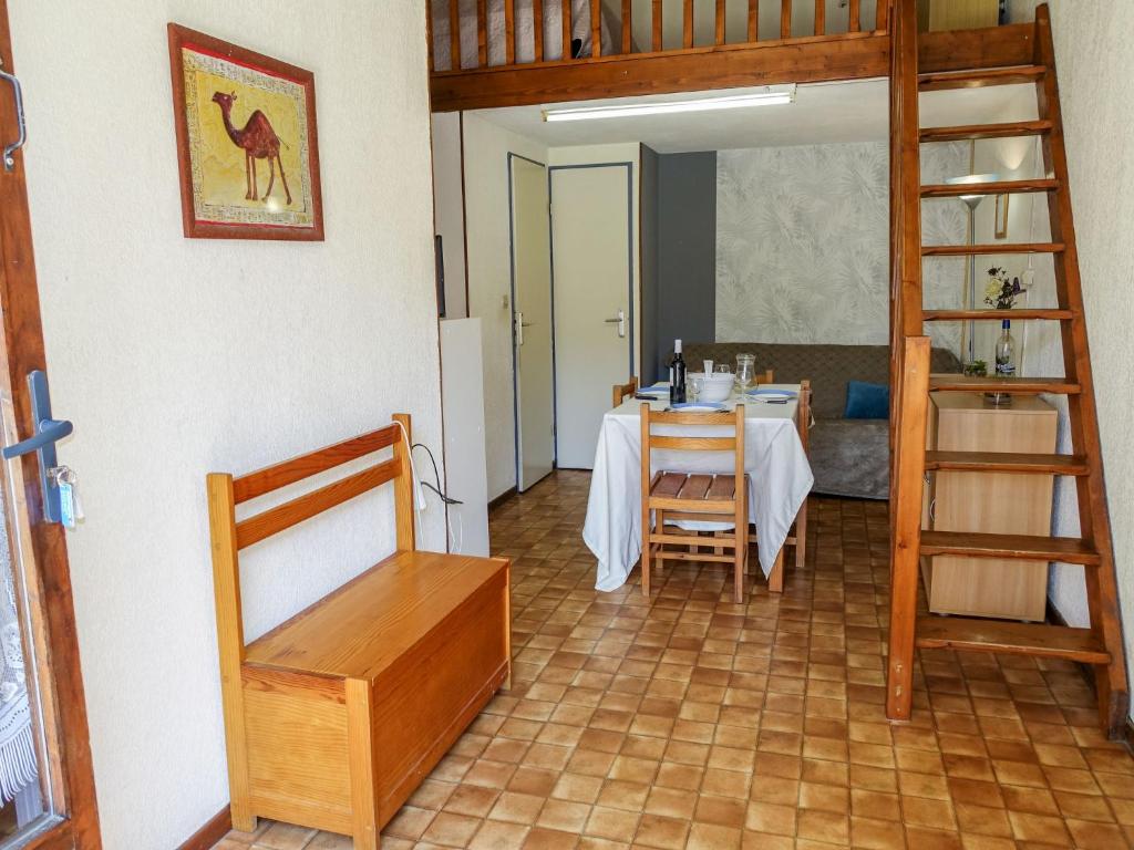 Holiday Home Les Amandines-3 by Interhome - 5