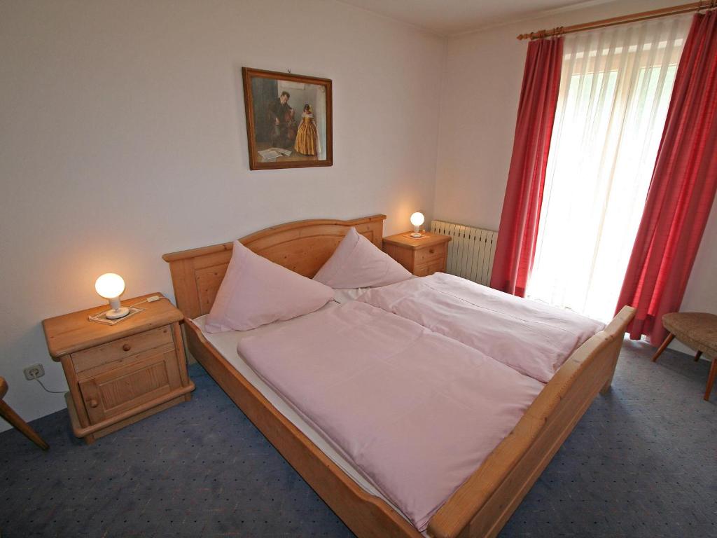 Apartment Edelweiss-2 by Interhome - 5
