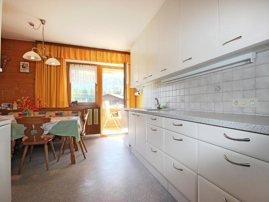Apartment Arlberg by Interhome - 2