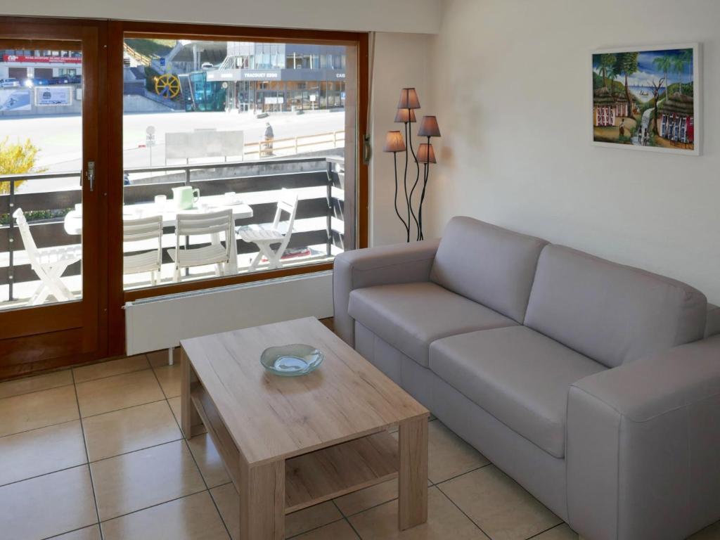 Apartment Christiania I A5 by Interhome - 4