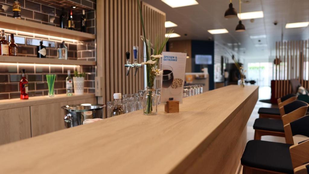 Bar/lounge