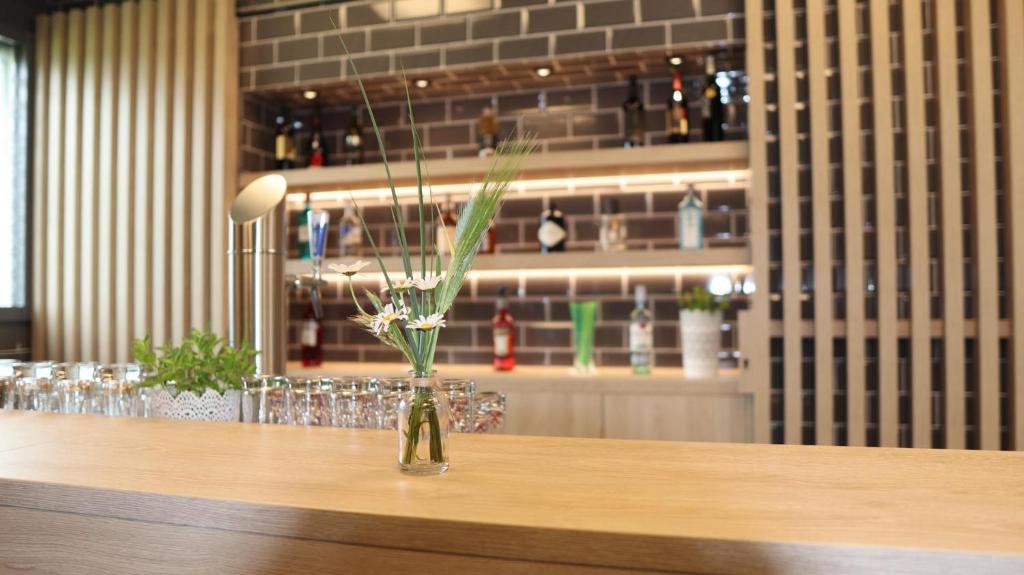 Bar/lounge
