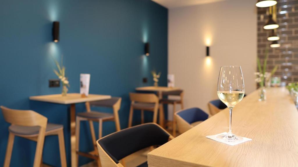 Bar/lounge