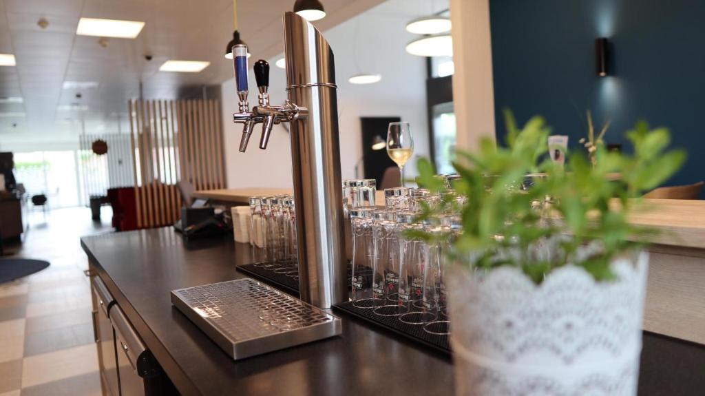 Bar/lounge