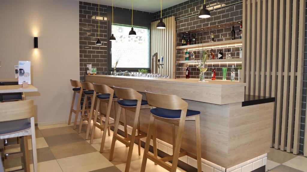 Bar/lounge