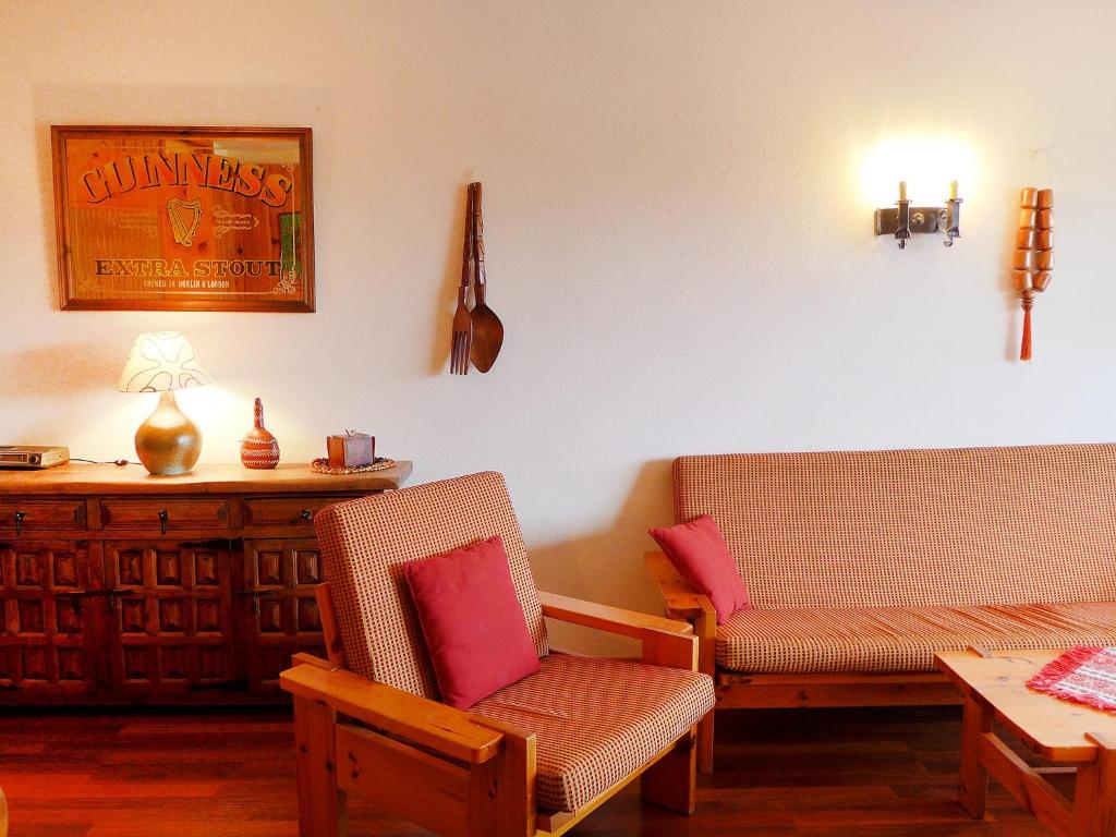 Apartment Christiania 2 Tbel by Interhome - 3