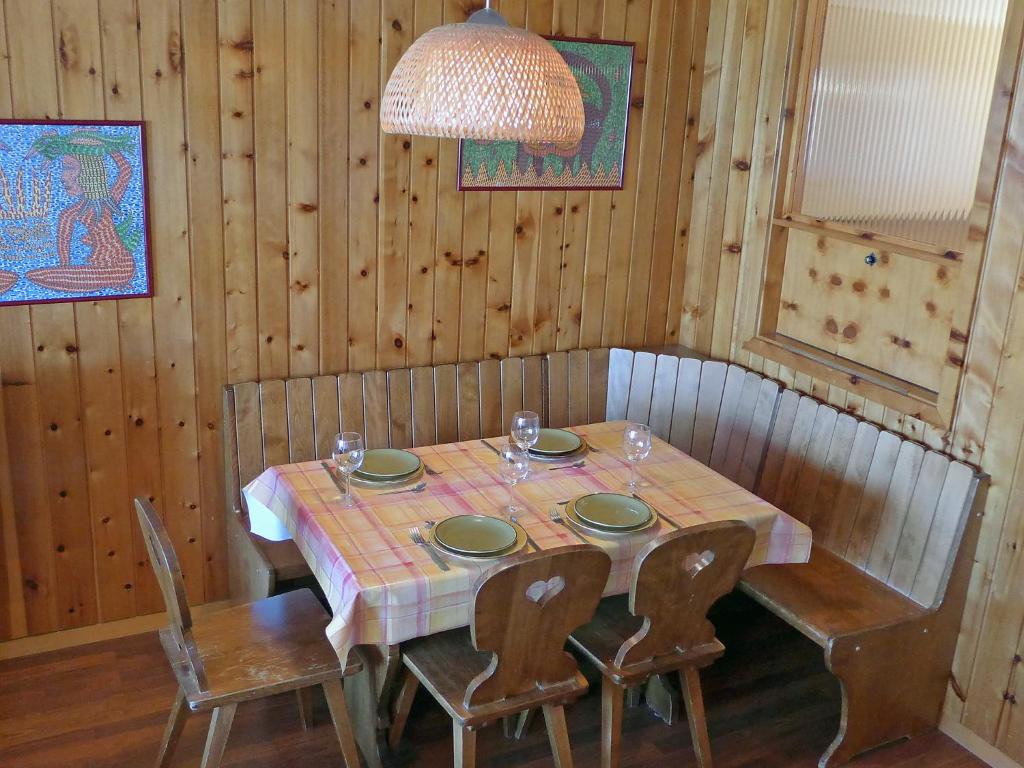 Apartment Christiania 2 Tbel by Interhome - 4