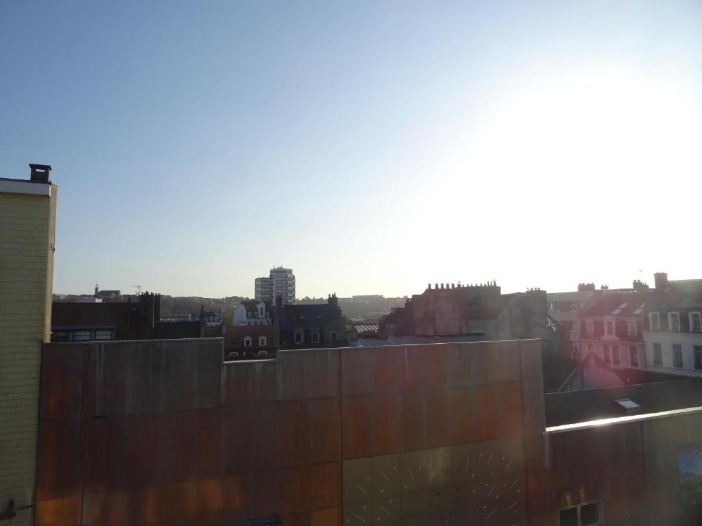 85m² en hyper-centre place Dalton (3 chambres) - 4