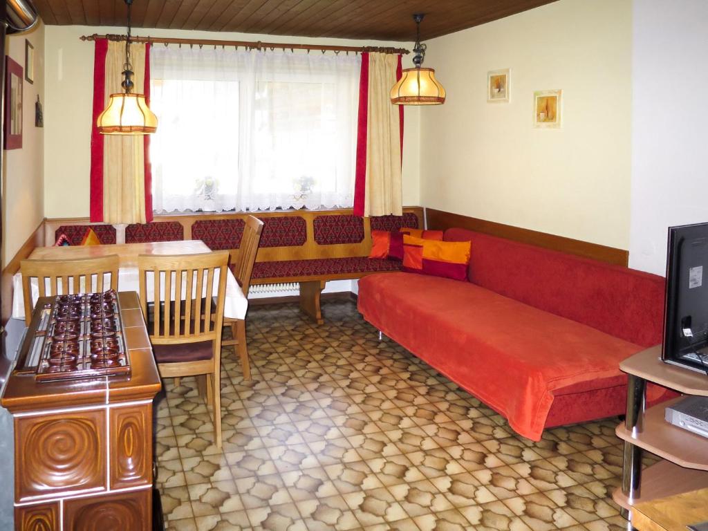 Apartment Elisabeth-3 by Interhome - 2