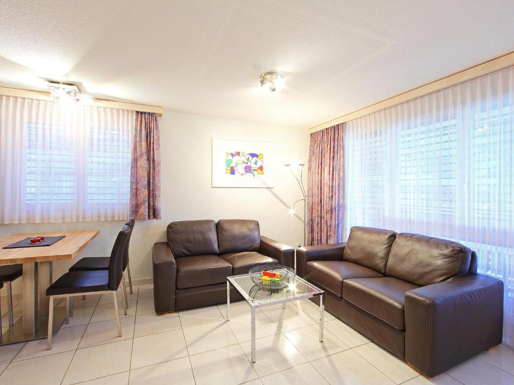 Apartment Roger-2 by Interhome 전경