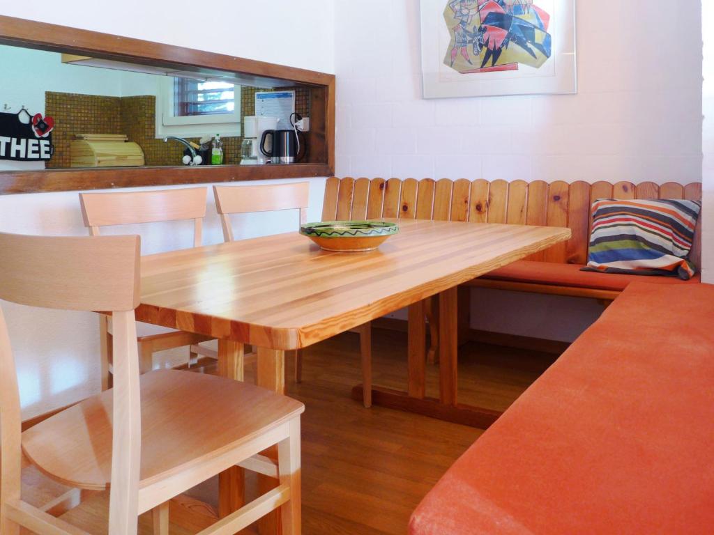 Apartment Gamma by Interhome - 4