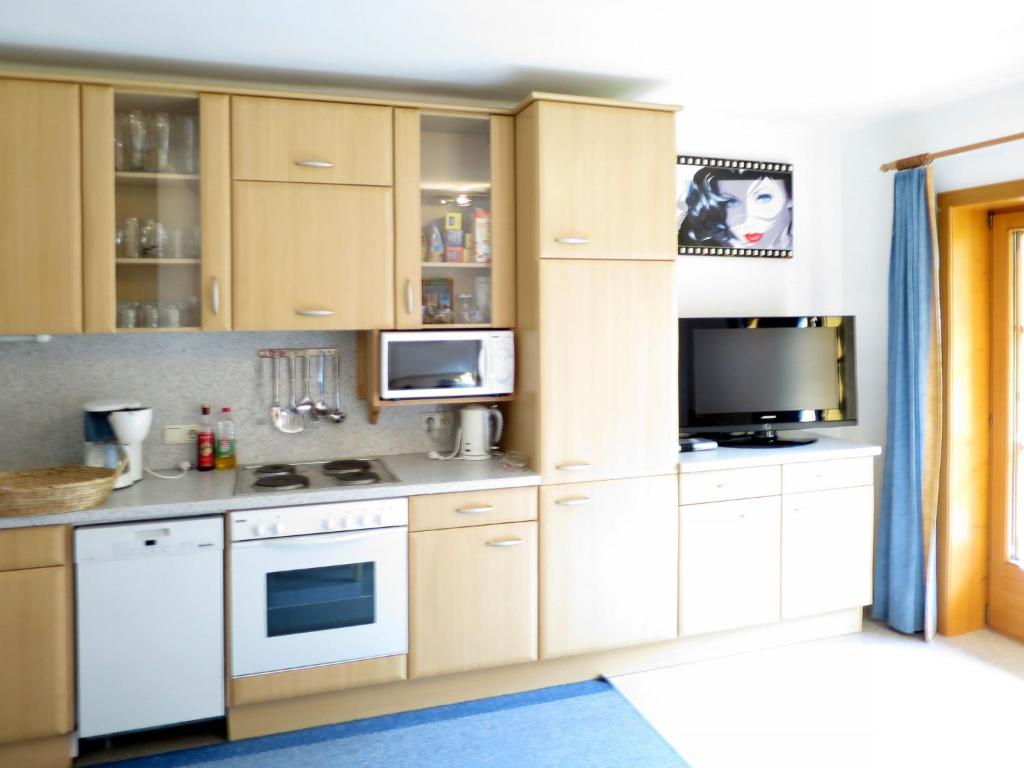 Apartment Schoberhof by Interhome - 2