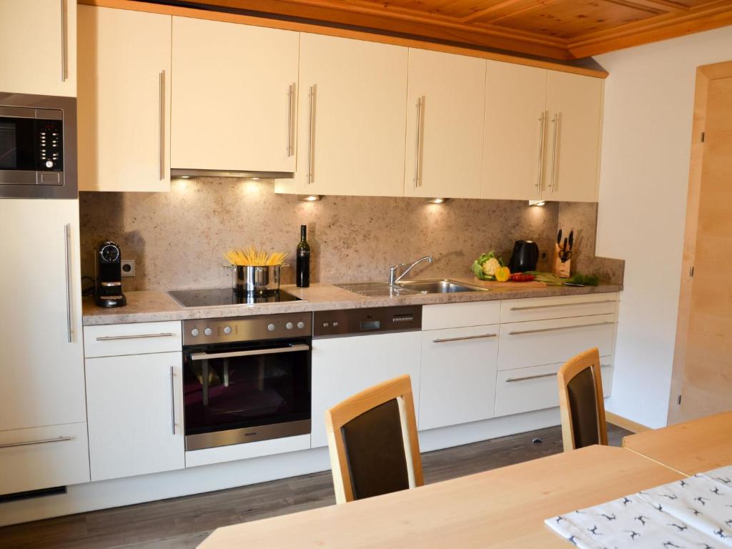 Apartment Wechner-3 by Interhome - 4