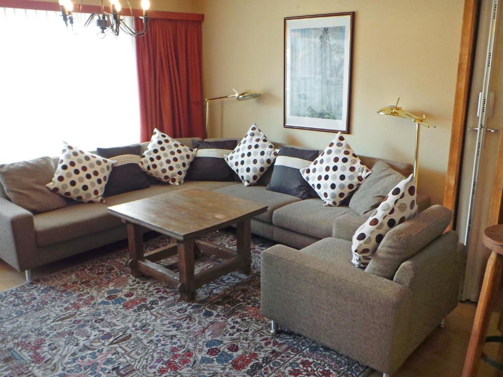 Apartment St- Martin-3 by Interhome - 2