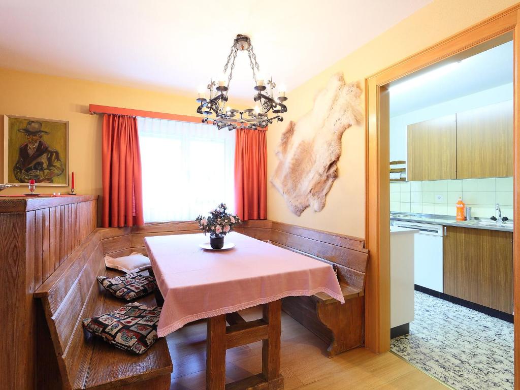 Apartment St- Martin-3 by Interhome - 3