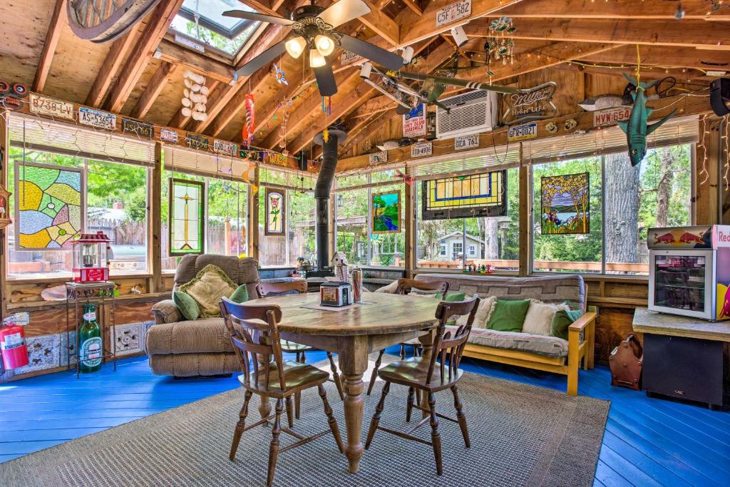 Hamptons Vacation Rental with Seasonal Pool! in Hampton Bays (NY