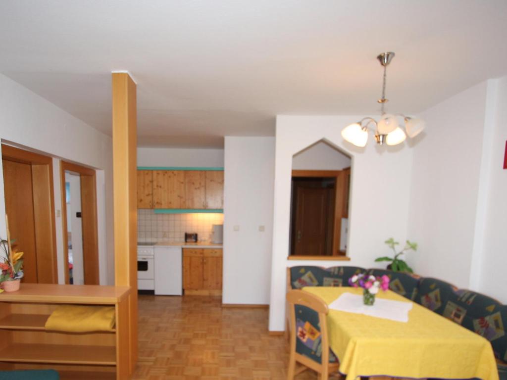 Apartment Frank-1 by Interhome - 4
