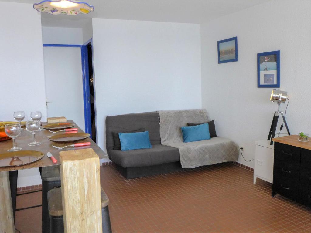Apartment Les Occitanes by Interhome - 3