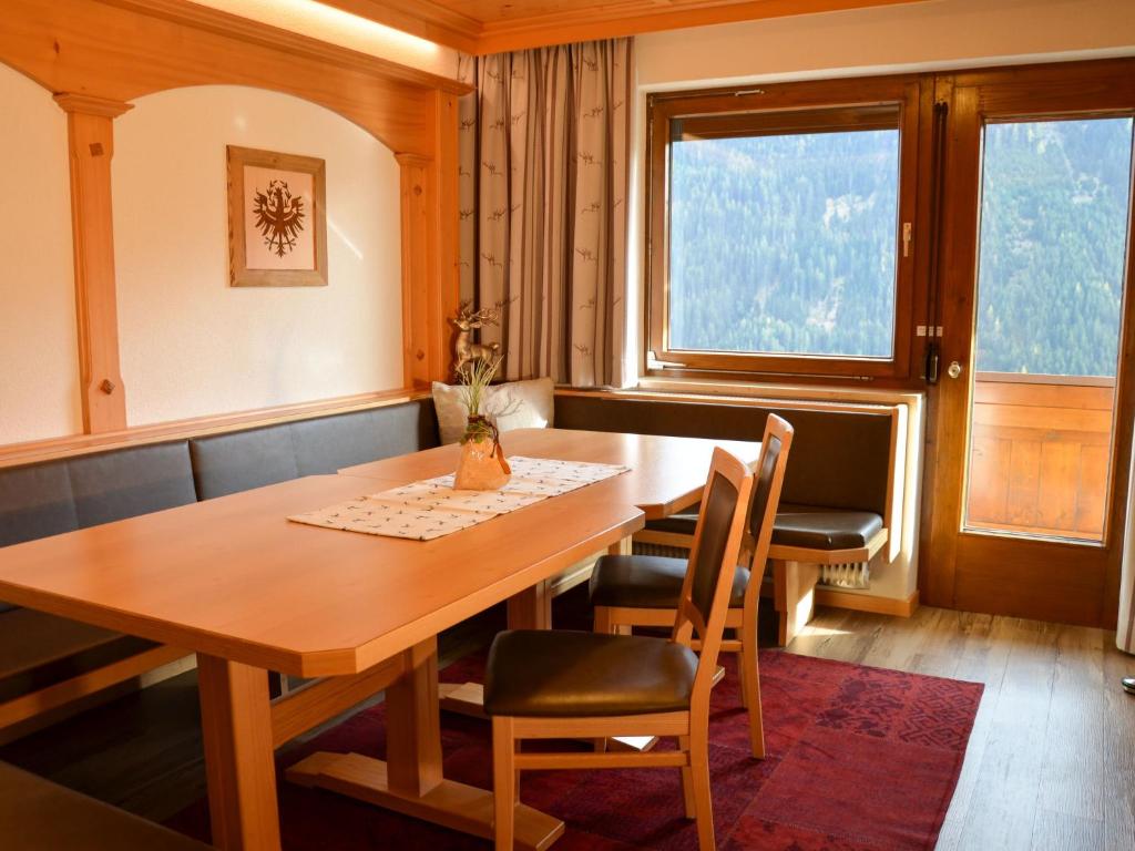 Apartment Wechner-1 by Interhome - 3