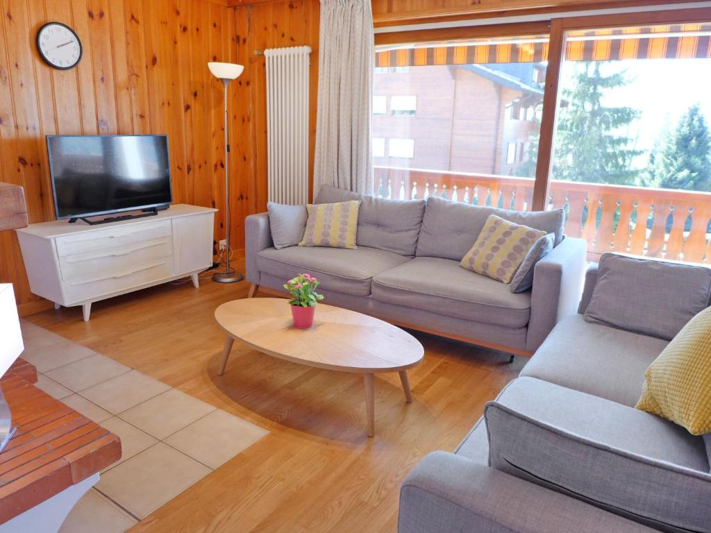 Apartment Hyacinthe 11 by Interhome - 3