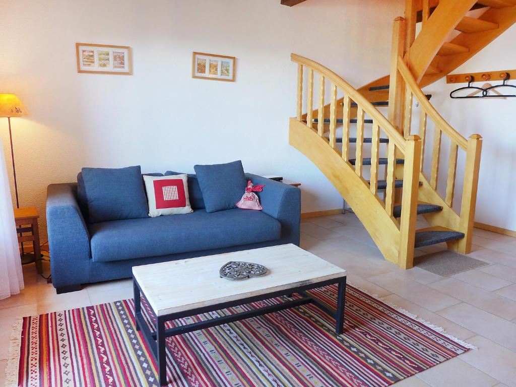 Apartment Ermitage 13 by Interhome - 2