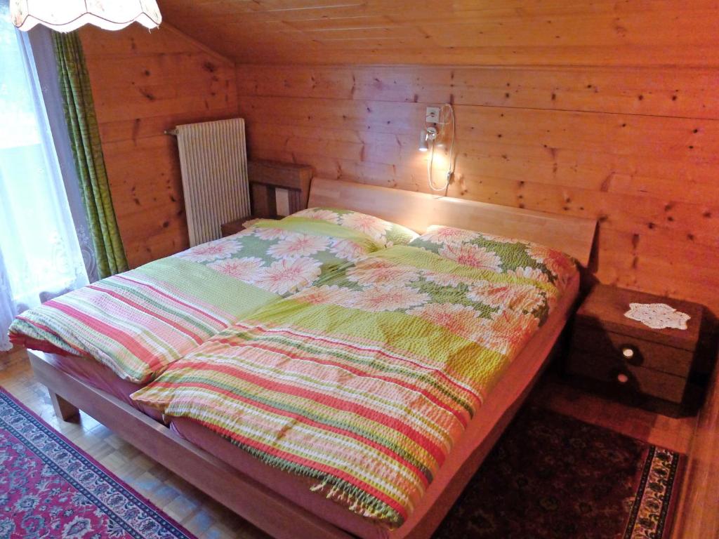 Apartment Lärchenheim by Interhome - 2