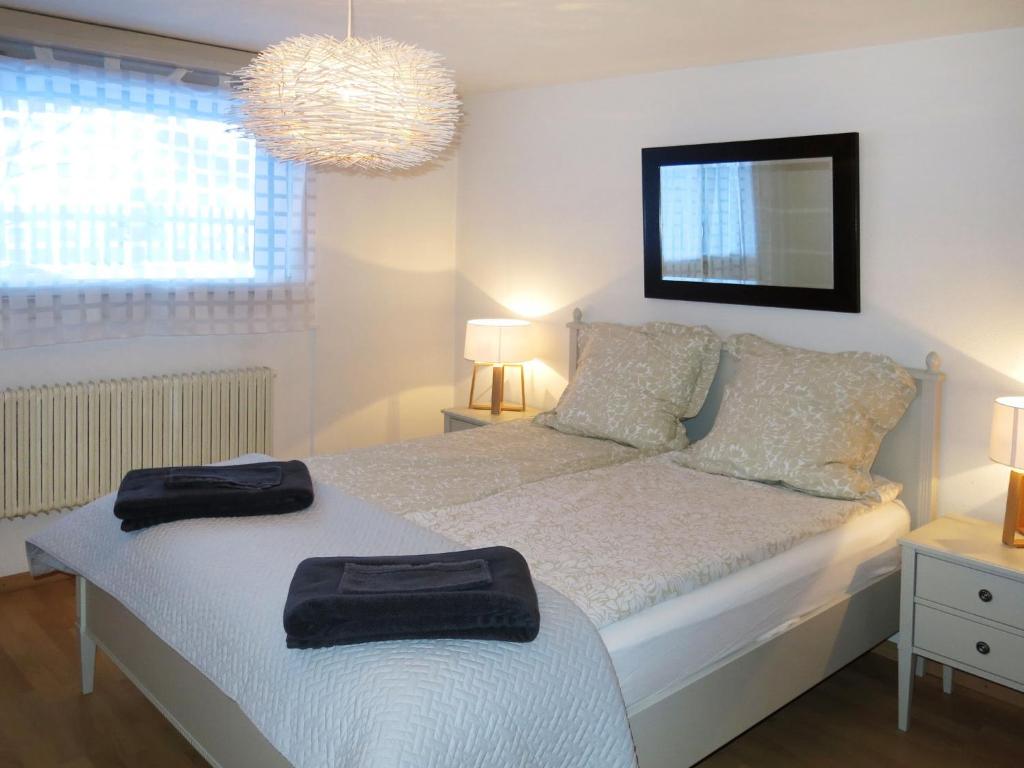 Apartment Chalet Desirée by Interhome - 5