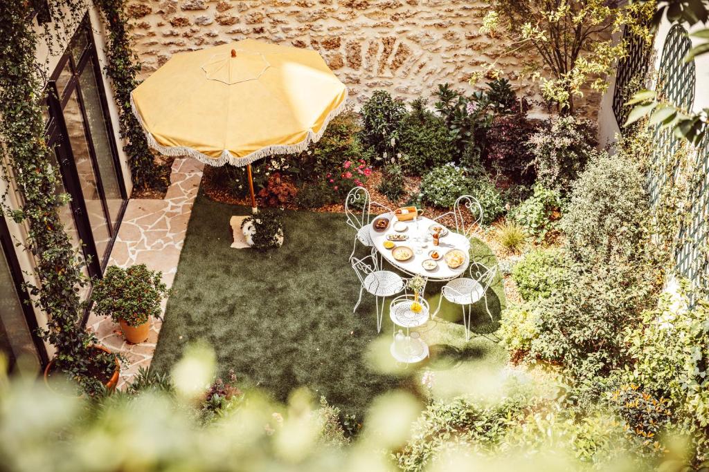 Hôtel Monsieur Aristide - 2