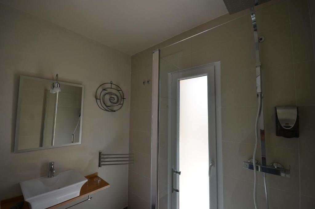 バスルーム（客室）