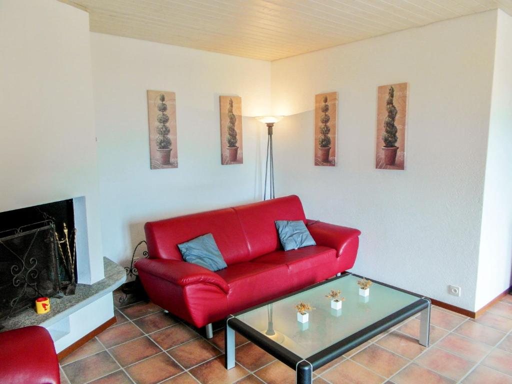 Apartment Tazzino by Interhome - 3