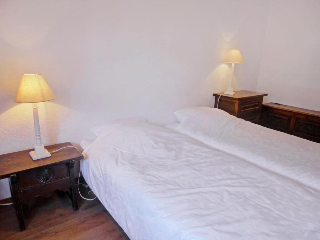 Apartment Villars Soleil A27 by Interhome - 5