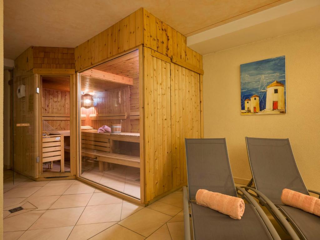 Apartment Lechners Wohnwelt-3 by Interhome - 3