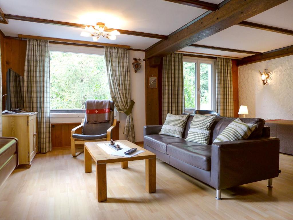 Apartment Stocki by Interhome - 2