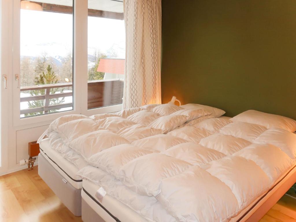 Apartment Résidence Velan-24 by Interhome - 4